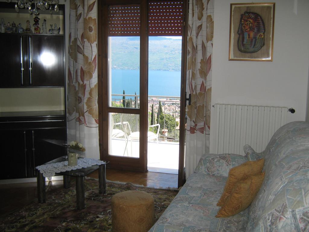 Casalorry Apartament Toscolano Maderno Pokój zdjęcie