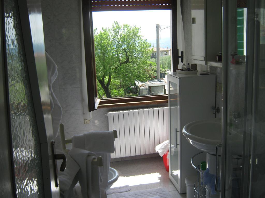 Casalorry Apartament Toscolano Maderno Zewnętrze zdjęcie
